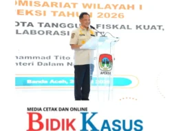 Mendagri Ingatkan Pentingnya Pengelolaan Perkotaan di Tengah Isu Urbanisasi. 