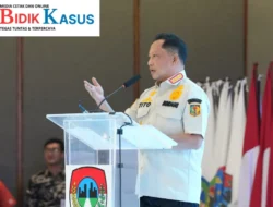 Waspada Inflasi dan Krisis Global, Mendagri Ajak Kepala Daerah Perkuat Kesiapsiagaan. 