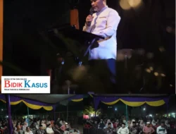 Pemkab Inhil Apresiasi Pentas Seni SENADA MAN 1 Inhil Wujudkan Genarasi Kreatif Dan Berbudaya.