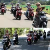 Akhir Pekan Bersama Honda Dari Kartini Ride hingga Ngasab di Kepri