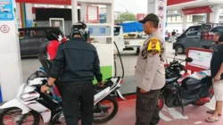 JANGAN SAMPAI SALAH LANGKAH! BBM SUBSIDI UNTUK YANG BERHAK, BUKAN UNTUK SI PELANGSIR