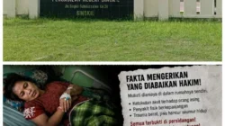 Profesor Sutan Nasomal Penanggungjawab Timpas 1,Aceh Singkil Minta Tinjau Kembali Keputusan PN Atas Kasus Muliati !!!.