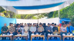 Ajak Seluruh Elemen Bersatu Selamatkan Generasi Muda dari Bahaya Narkotika