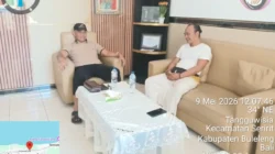 Pengurus Yayasan Aura Pelangi Bali Sambangi Dirut SPBU Tunggawisia Seririt, Pererat Silaturahmi dan Bangun Sinergi