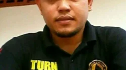 Salah satu oknum Polisi Polres Maros Kab. Maros, Berpangkat Aipda, atas nama Himawan, beralamat di jl pattene, desa temmappadduae, kec. Marusu, kab. Maros.