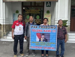 Tangis Keluarga Korban Pencurian Pecah di Pengadilan Negeri Medan, Fakta Persidangan Dinilai Diabaikan, Memohon Keadilan Kepada Presiden Prabowo Subianto dan Ketua Komisi III DPR RI Habiburokhman