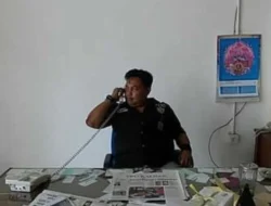 Penangan Kasus Pencurian Oli di Gudang oli Terbengkalai Cacat Hukum.