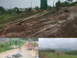 Sekjen NHB: Minta Dinas Terkait Tindak Tegas Aktivitas Pengeboran Ilegal di Wilayah Sukamarga