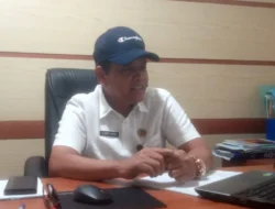 DPRKP TABALONG TERIMA RP35 MILIAR UNTUK MANTAPKAN JALAN LINGKUNGAN DI 2026