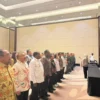 Pidie Perkuat Ketahanan Pangan, Bupati Teken MoU Program Cetak Sawah 304 Hektar