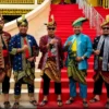 BAJU SINGKAP MELAYU MENUJU HAKI, LANGKAH NYATA JAGA MARWAH DAN IDENTITAS BUDAYA