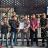 Gelombang Tekanan ke Kajati Sulsel Menguat, Mahasiswa Minta Aktor Korupsi Rp60 M Dibuka Terang-Benderang