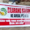 LSM Riau Indragiri Resmi Laporkan Dugaan Pembangkangan PT RSA Terhadap Negara, Desak PT.Agrinas Audit Investigasi Menyeluruh