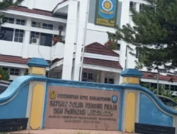 Kejelasan Penindakan Miras di Kafe Maxwin Banjarmasin Masih Dipertanyakan, Satpol PP Belum Beri Jawaban Konfirmasi