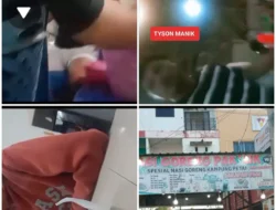 Dugaan Pembungkaman Pers di Balik PETI Serosah, Inisial HM dan TM Jadi Sorotan
