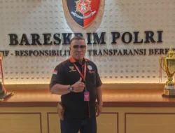 Rahmad Panggabean Minta Polisi Selidiki Dugaan Ancaman terhadap Wartawan Athia, Kasus Dikaitkan Sorotan PETI dan Narkoba