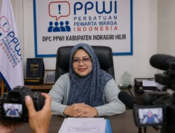 Polemik Perusahaan dan Warga Memanas, PPWI Inhil Minta Verifikasi Terbuka Seluruh Dokumen Lahan