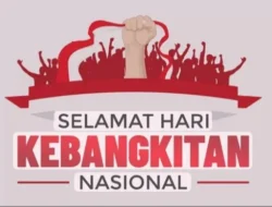 PERINGATAN HARI KEBANGKITAN NASIONAL 20 MEI 2026