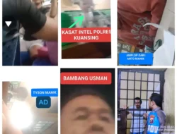 Wartawan Kuansing Bantah Tuduhan Pemerasan dan Narkoba, Ungkap Dugaan Jebakan Terkait Sorotan PETI dan Kasus Tangkap Lepas