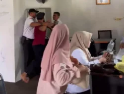 Sikapi Persoalan Desa, Warga Belantaraya Suarakan Pentingnya Pemimpin Amanah dan Beradab Dalam Menyampaikan Aspirasi