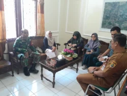 Bukan Sekedar Jaga Wilayah, Babinsa Pilih Melebur dan Rasakan Langsung Denyut Nadi Masyarakat