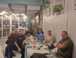 Relawan Jurnal Indonesia Provinsi Sulawesi Selatan Rencanakan Pelatihan Tata Kelola Jurnal dalam Semarak Hari Lahir RJI Ke-10