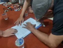Ketika Empati dan Kemanusiaan Dikedepankan, Polemik Kecelakaan Maut di Momen Idul Fitri Berakhir Damai