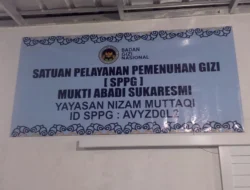 Reporter kabar Bahri Alami Intimidasi Saat Investigasi Dapur MBG di Sidamukti Pandeglang