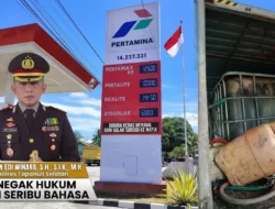 SPBU No 14.227.331 Batang Toru “Diduga Keras Menjual BBM Solar Subsidi Ke Mafia” Penegak Hukum Diam Seribu Bahasa
