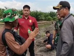 Dihadang Ratusan Massa Saat Pemetaan, Pekerja PT Agrinas Palma Nusantara Diintimidasi Hingga Tekanan Psikologis Berat.