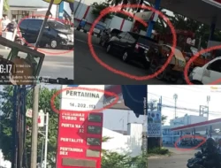 Diduga Jadi Sarang Mafia BBM Subsidi, Aktivitas Mencurigakan di SPBU 14.202.113 Tanjung Mulia Terpantau Bebas Beroperasi