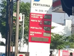 Diduga Jadi Sarang Mafia BBM Subsidi, Aktivitas Mencurigakan di SPBU 14.202.113 Tanjung Mulia Terpantau Bebas Beroperasi