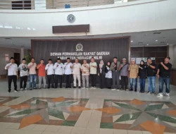 Soal Dugaan Pungutan di MTsN, Komisi IV DPRD Inhil Fasilitasi RDP dan Soroti Akses PPDB Pelosok