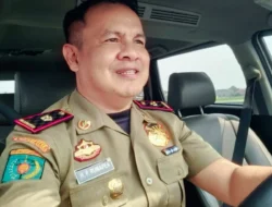 Sosok Hisar Rumapea, Dinilai Memiliki Kapabilitas dan Integritas Tinggi Sebagai Kasi Penegakan Hukum UPT Pengawasan Ketenagakerjaan Wilayah II Disnaker Sumut
