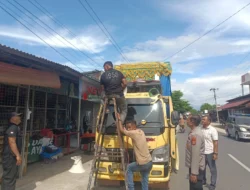 Kecamatan Sakti Siapkan Mobil Hias Islami untuk Meriahkan Pawai Takbir Idul Adha 1447 H