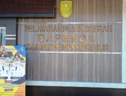 Gangguan Sistem Pembayaran PBB Berlanjut, Ketua Aliansi Media Indragiri: Sangat Disayangkan, Masyarakat Berisiko Lupa Membayar