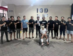 Tim Gabungan Resmob Polsek Tamalate dan Resmob Polda Sulsel Kejar MF Alias Fajrin hingga Perkebunan Sawit Mamuju Tengah, Polisi Ungkap Jaringan Penadahan Curanmor Lintas Daerah
