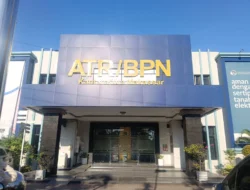 Kantor ATR/BPN Makassar Bantah Isu Jual Beli Nomor Antria