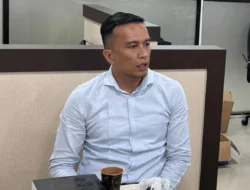 Ditreskrimum Polda Riau Nyatakan Laporan terhadap Ketua IWO Riau Bukan Peristiwa Pidana.