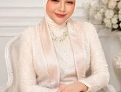 *Sosok Inspiratif, Husna Queensyatila, SE., CH., CHT., dari Mahasiswa Berprestasi hingga Menginspirasi Lewat Dunia Wedding Creative*