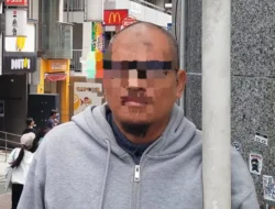 Pria yang Akrab Disapa Usuf Habib yang Mengaku Utusan Dinas PUPR HSS Diduga Kembali Intimidasi Jurnalis via WhatsApp