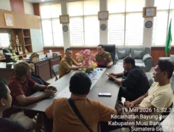 Bukan Mutasi, Melainkan Perusahaan Pindah Lokasi; Karyawan PT Buanamas Intitrans Keberatan, Lapor ke Dinas Tenaga Kerja dan Harapkan Perhatian Bupati