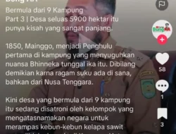 Diduga Ada Cukong di Balik Penolakan Penertiban Kawasan Hutan, Operasional Kades Lubuk Besar Disebut Ikut Dibiayai