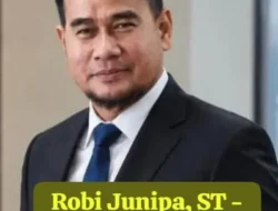 Direktur Baru BSP Diuji: Mampukah Robi Junipa Membersihkan Lingkaran Lama di Internal Perusahaan?