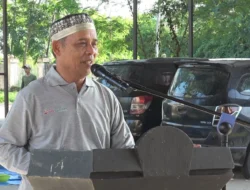 Bupati Inhil Serukan Semangat Berkurban untuk Perkuat Kebersamaan dan Kepedulian