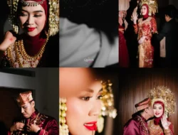 Queensyatila Lumiere Hadir Sebagai Luxury Wedding & Celebration Experience dengan Sentuhan Elegan dan Syar’i