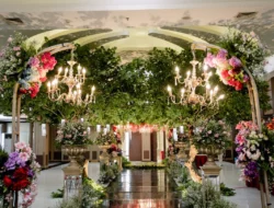 Queensyatila Lumiere Hadir Sebagai Luxury Wedding & Celebration Experience dengan Sentuhan Elegan dan Syar’i