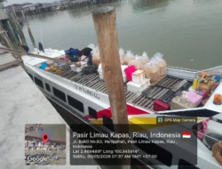 Muatan di Atas Speed Boat Penumpang Jadi Sorotan, Publik Minta Otoritas Pelabuhan Bertindak