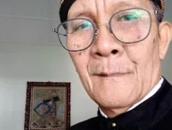 Acara Seremoni BPIP Dalam Perayaan Hari Kelahiran Pancasila, 1 Juni 2026
