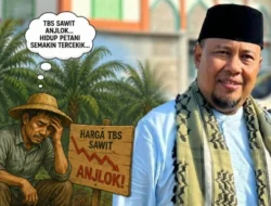 Siapa Bermain di Balik Anjloknya Harga Sawit? FPN RI Riau Desak Investigasi Menyeluruh Rantai Perdagangan TBS